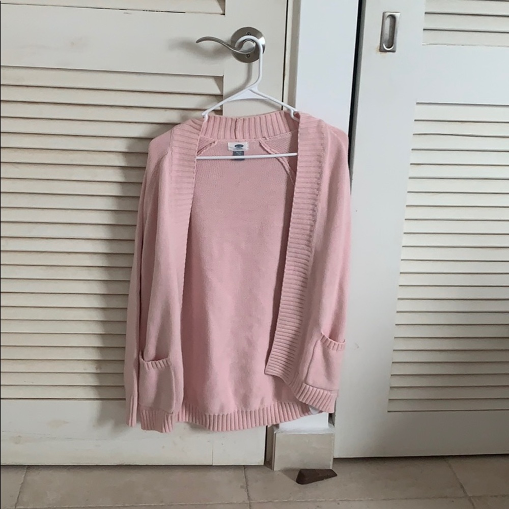 cardigan